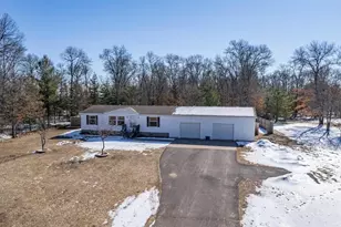 9075 E Biller Loop, Solon Springs, WI 54873 - Photo 1