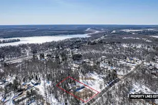 9075 E Biller Loop, Solon Springs, WI 54873 - Photo 2