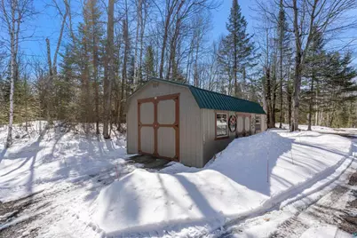 6588 S County Rd P, Lake Nebagamon, WI 54849 - Photo 44