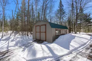 6588 S County Rd P, Lake Nebagamon, WI 54849 - Photo 44