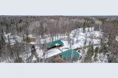6588 S County Rd P, Lake Nebagamon, WI 54849 - Photo 66
