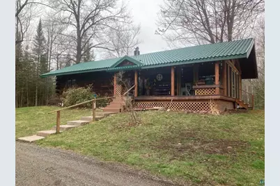 6588 S County Rd P, Lake Nebagamon, WI 54849 - Photo 54