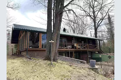 6588 S County Rd P, Lake Nebagamon, WI 54849 - Photo 4
