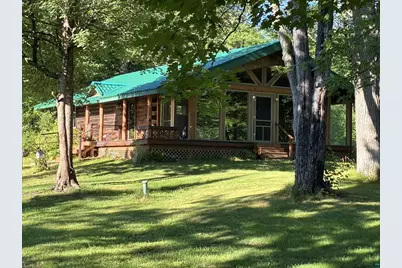 6588 S County Rd P, Lake Nebagamon, WI 54849 - Photo 1
