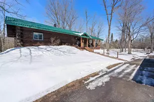 6588 S County Rd P, Lake Nebagamon, WI 54849 - Photo 6