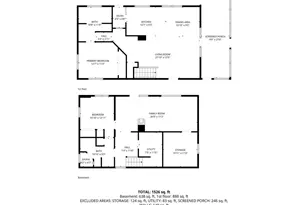 6588 S County Rd P, Lake Nebagamon, WI 54849 - Photo 74