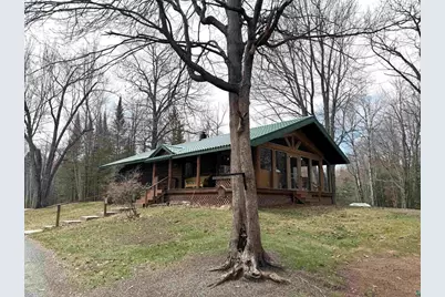 6588 S County Rd P, Lake Nebagamon, WI 54849 - Photo 1