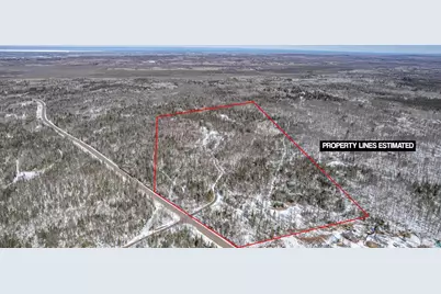 6588 S County Rd P, Lake Nebagamon, WI 54849 - Photo 2