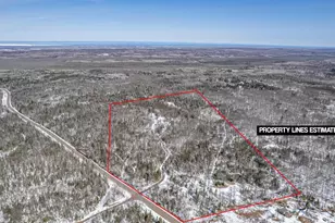 6588 S County Rd P, Lake Nebagamon, WI 54849 - Photo 2
