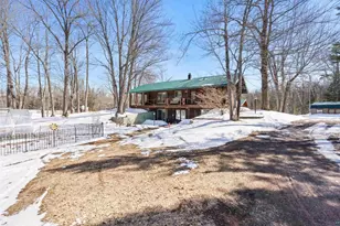 6588 S County Rd P, Lake Nebagamon, WI 54849 - Photo 50