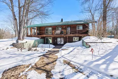 6588 S County Rd P, Lake Nebagamon, WI 54849 - Photo 64