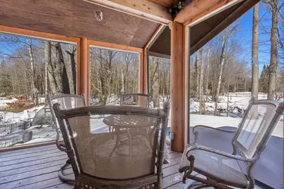 6588 S County Rd P, Lake Nebagamon, WI 54849 - Photo 22