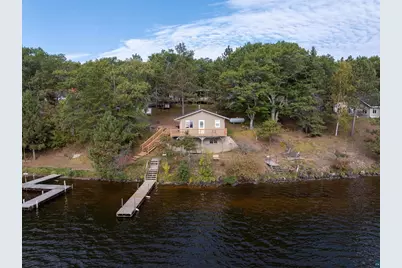 6833 View Point Lodge Rd, Gordon, WI 54838 - Photo 4