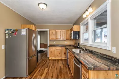 5704 John Ave, Superior, WI 54880 - Photo 8