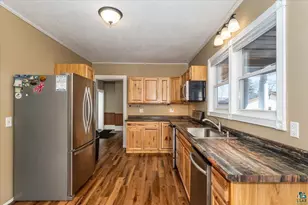 5704 John Ave, Superior, WI 54880 - Photo 8