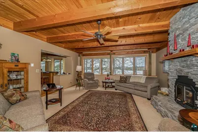 8305 Summer Rd, Lake Nebagamon, WI 54849 - Photo 2