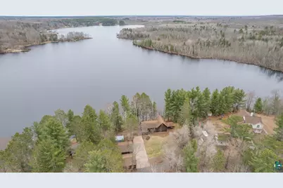 8305 Summer Rd, Lake Nebagamon, WI 54849 - Photo 44