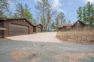 8305 Summer Rd, Lake Nebagamon, WI 54849 - Photo 38