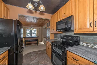 8305 Summer Rd, Lake Nebagamon, WI 54849 - Photo 16