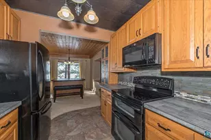 8305 Summer Rd, Lake Nebagamon, WI 54849 - Photo 16