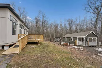 16640 Sand Hill Rd, Mason, WI 54856 - Photo 2