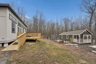 16640 Sand Hill Rd, Mason, WI 54856 - Photo 2