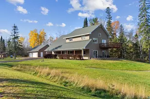 81405 Orienta Lake Rd, Port Wing, WI 54820 - Photo 2