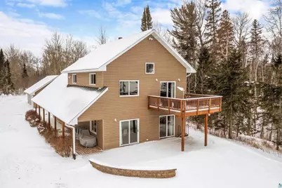 81405 Orienta Lake Rd, Port Wing, WI 54820 - Photo 8