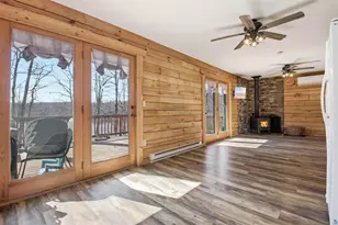 3061 N Forest Rd, Edgewater, WI 54817 - Photo 6