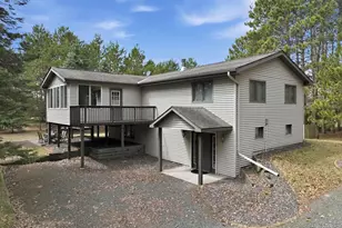 28941 Spring Greenway Ln, Danbury, WI 54830 - Photo 2