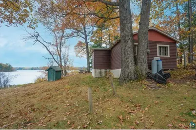 7851 County Rd P, Lake Nebagamon, WI 54849 - Photo 8