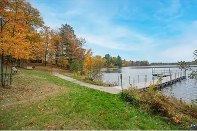 7851 County Rd P, Lake Nebagamon, WI 54849 - Photo 12