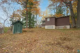 7851 County Rd P, Lake Nebagamon, WI 54849 - Photo 10