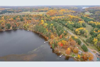 7851 County Rd P, Lake Nebagamon, WI 54849 - Photo 16