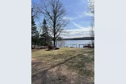 8467 County Rd P, Lake Nebagamon, WI 54849 - Photo 4