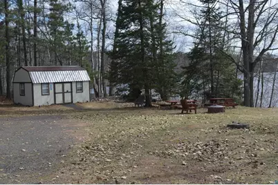8467 County Rd P, Lake Nebagamon, WI 54849 - Photo 16