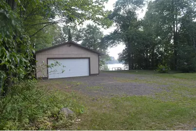 8467 County Rd P, Lake Nebagamon, WI 54849 - Photo 2