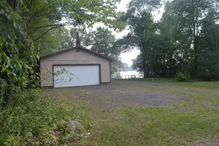 8467 County Rd P, Lake Nebagamon, WI 54849 - Photo 2