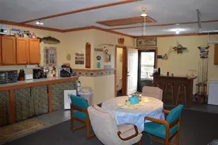 8467 County Rd P, Lake Nebagamon, WI 54849 - Photo 6