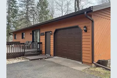 13020N Dam Rd, Hayward, WI 54843 - Photo 1