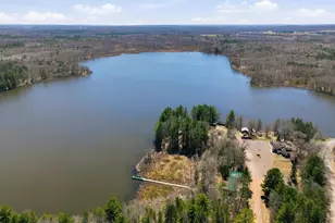 W7339 Pair-O-Lakes Rd, Spooner, WI 54801 - Photo 30