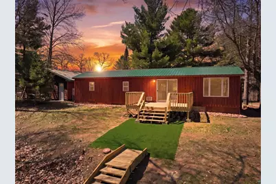 W7339 Pair O Lakes Rd, Spooner, WI 54801 - Photo 2