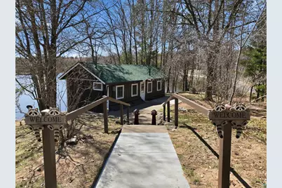 W7341 Pair O Lakes Rd, Spooner, WI 54801 - Photo 4