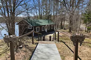 W7341 Pair-O-Lakes Rd, Spooner, WI 54801 - Photo 4