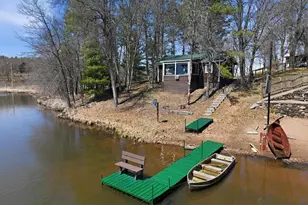W7341 Pair-O-Lakes Rd, Spooner, WI 54801 - Photo 2