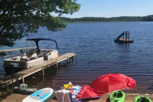 W7341 Pair-O-Lakes Rd, Spooner, WI 54801 - Photo 20