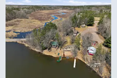 W7341 Pair O Lakes Rd, Spooner, WI 54801 - Photo 22