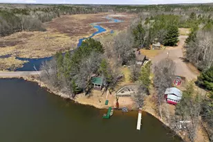 W7341 Pair-O-Lakes Rd, Spooner, WI 54801 - Photo 22