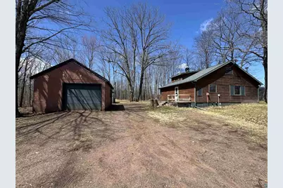 4897 Swanson Dr, Maple, WI 54854 - Photo 2
