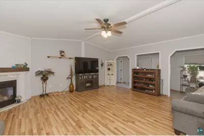 4612 Valley Brook Rd, Superior, WI 54880 - Photo 6